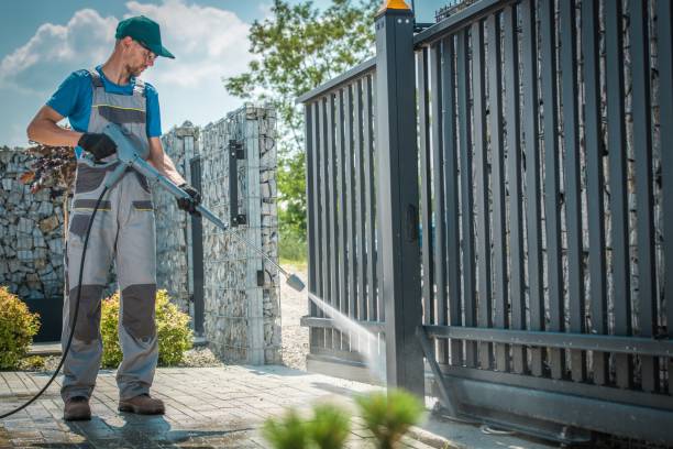 Best Pool Deck Cleaning  in Greene, IA