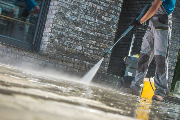 Best Playground Equipment Cleaning  in Greene, IA