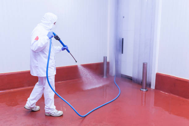 Winterizing Services in Greene, IA