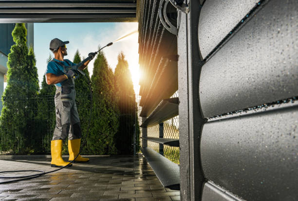 Professional Pressure Washing Services in Greene, IA