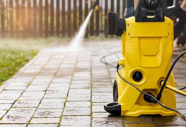 Best Factory Floor Cleaning  in Greene, IA